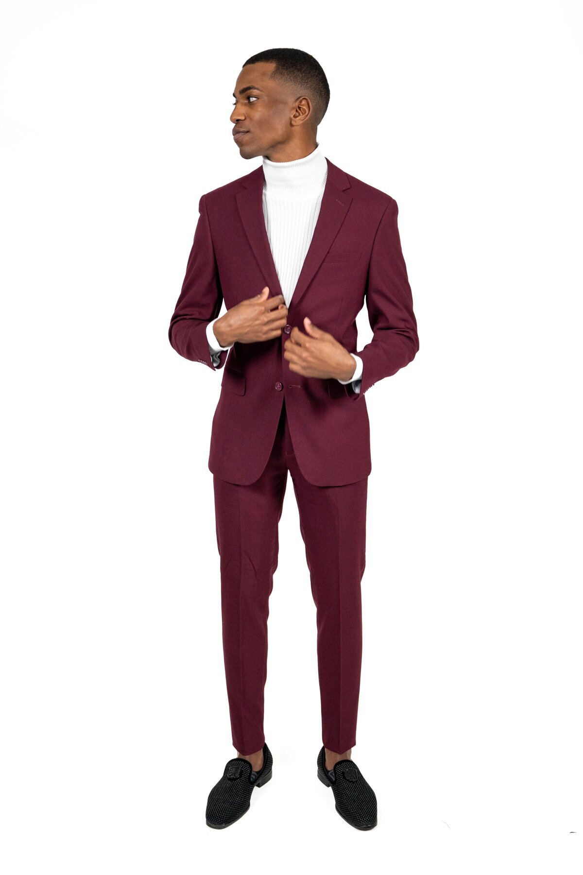 Top 98+ imagen prom night outfit for guys - Abzlocal.mx