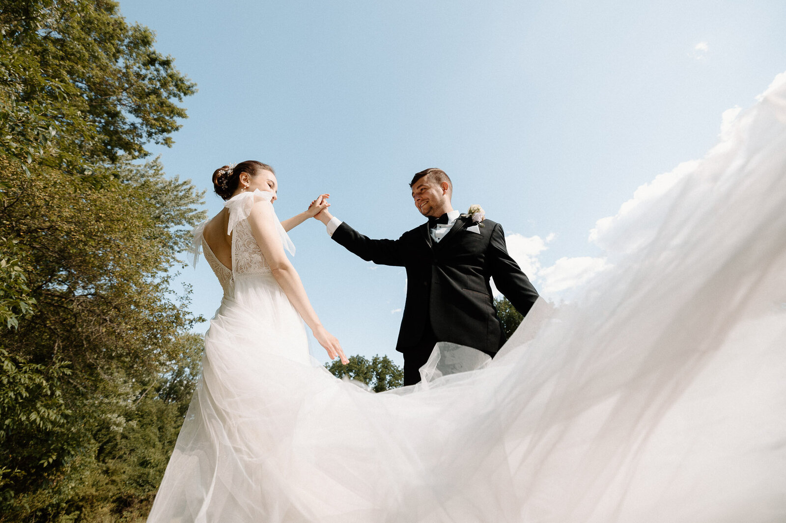Maine Wedding Photographer