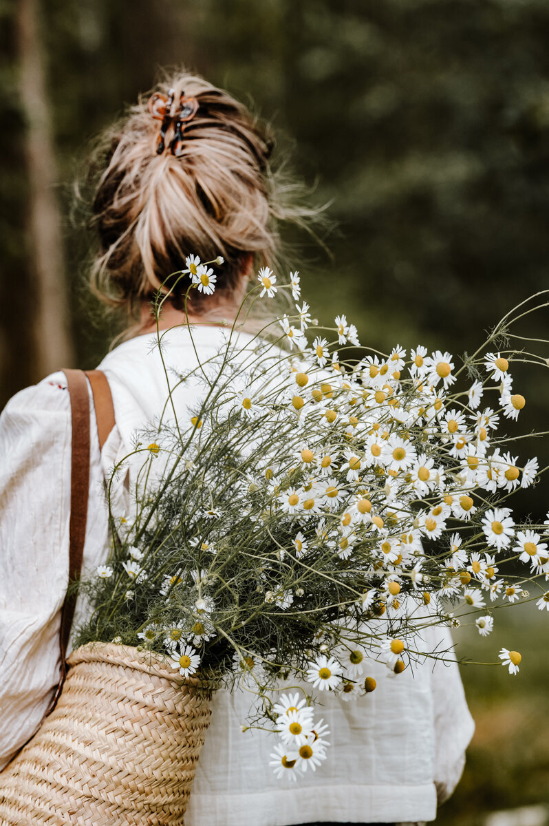 Magazine fotograaf | Trui Heinhuis Fotografie