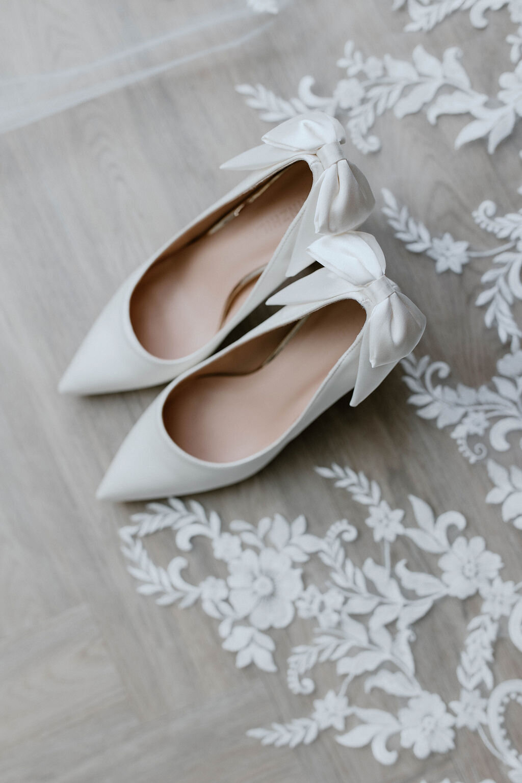 Fargo ND Wedding Photographer