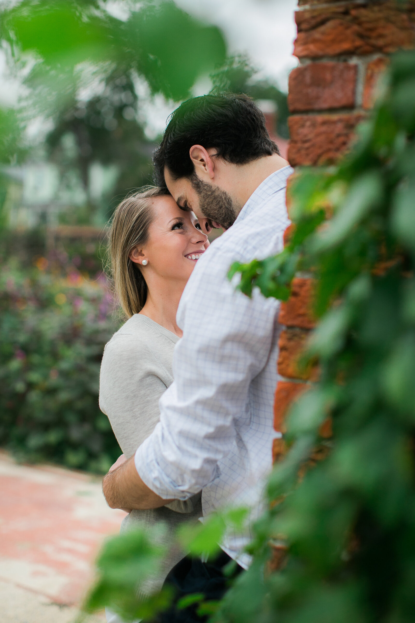 Alex and Eli Engagement Session-77