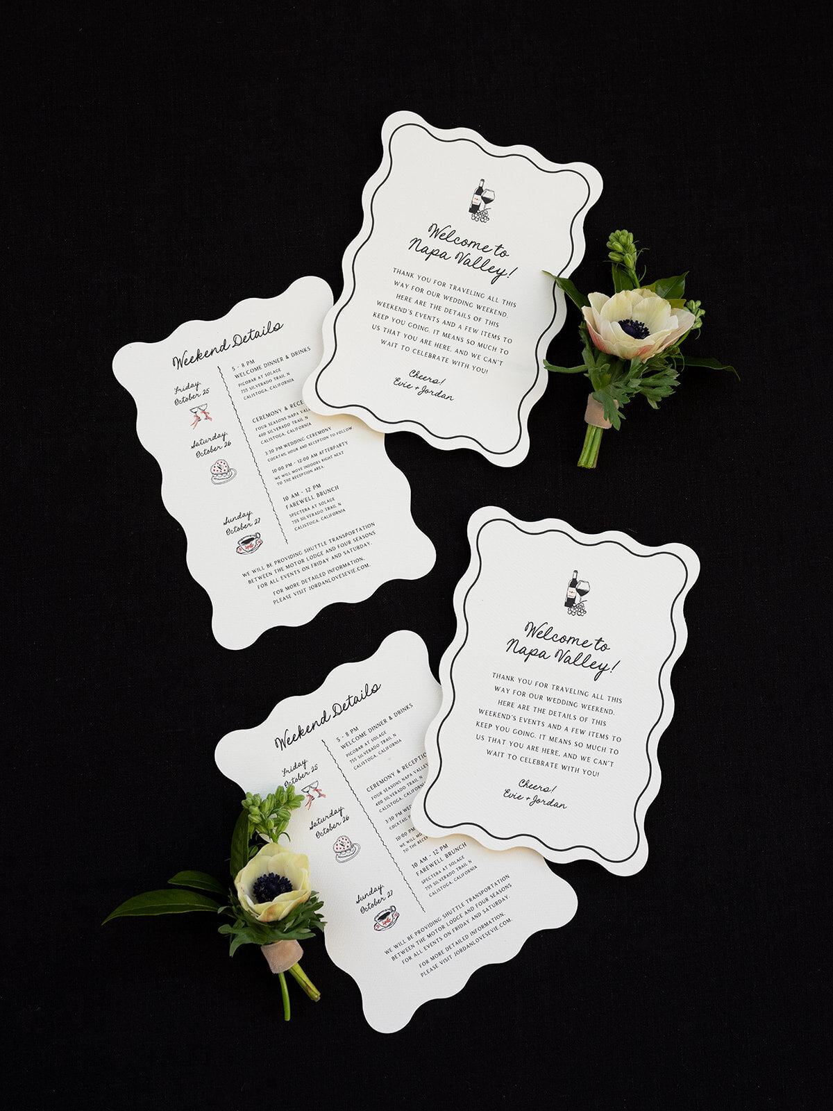 wedding-weekend-welcome-cards