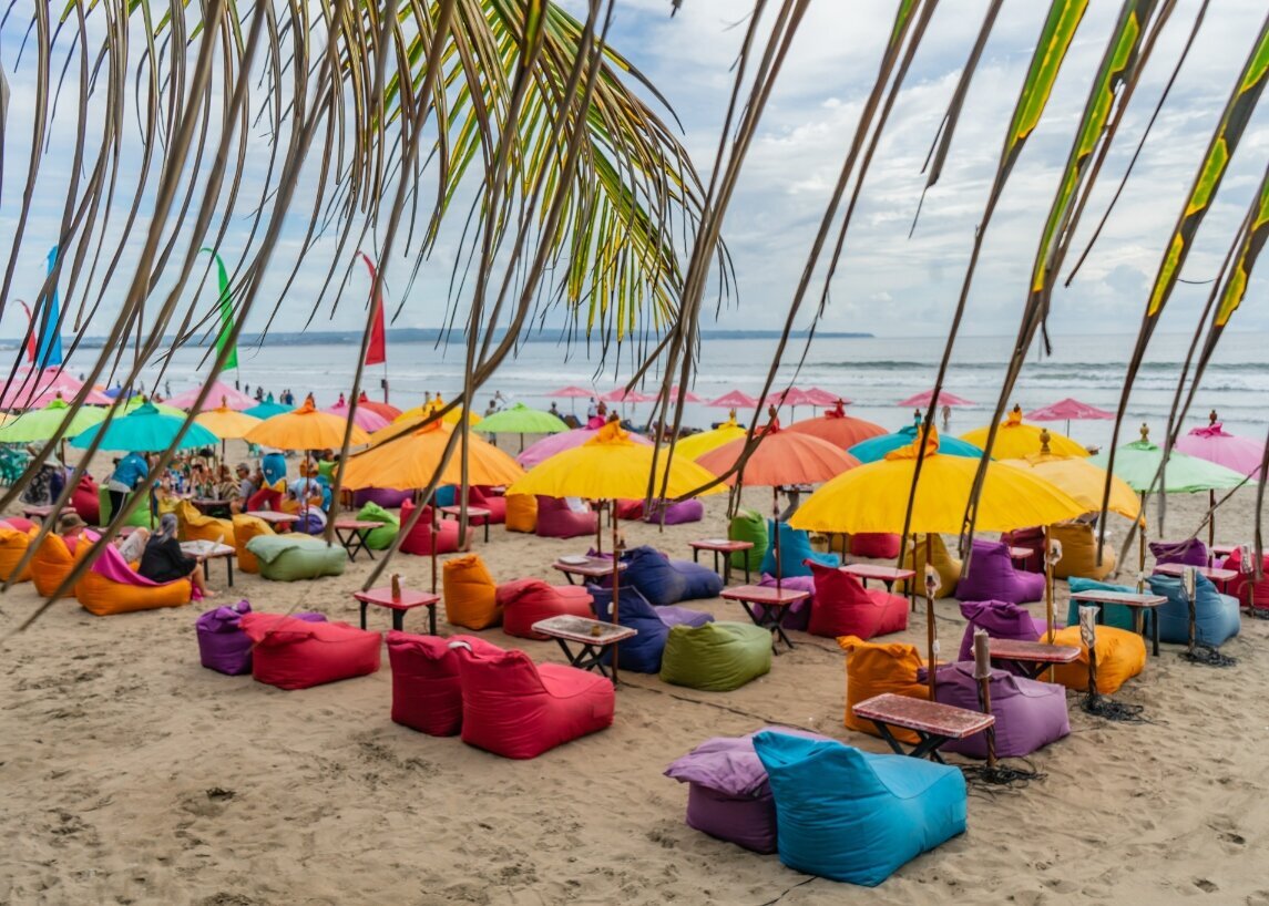 Indonesie-Bali-Seminyak-beach