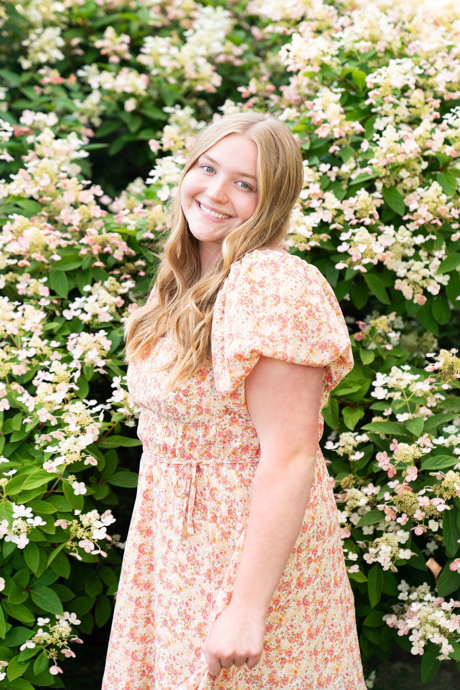 dresses to wear for senior pictures