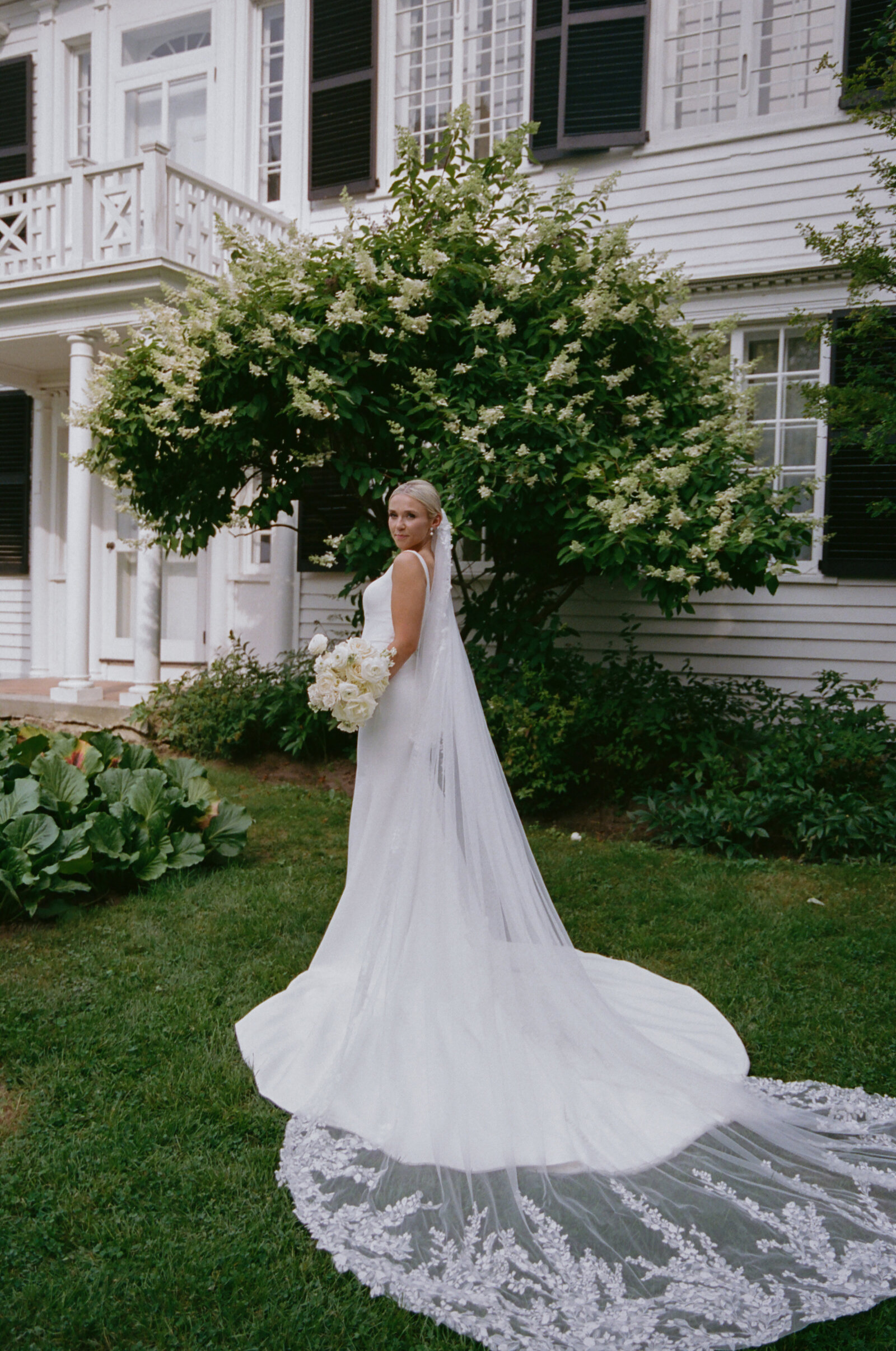 Ottawa Wedding Film Photography