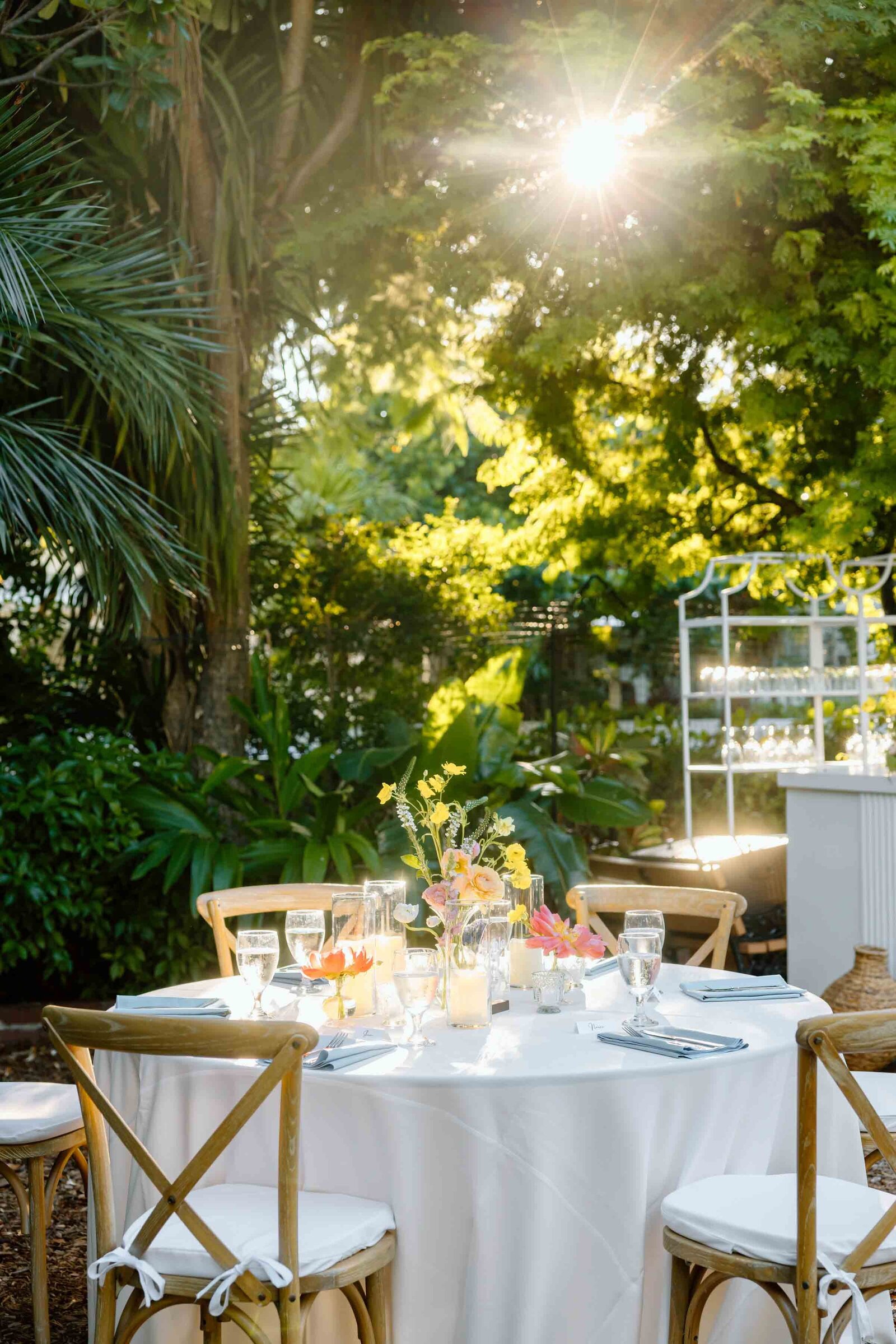 Key West Wedding Planner-2