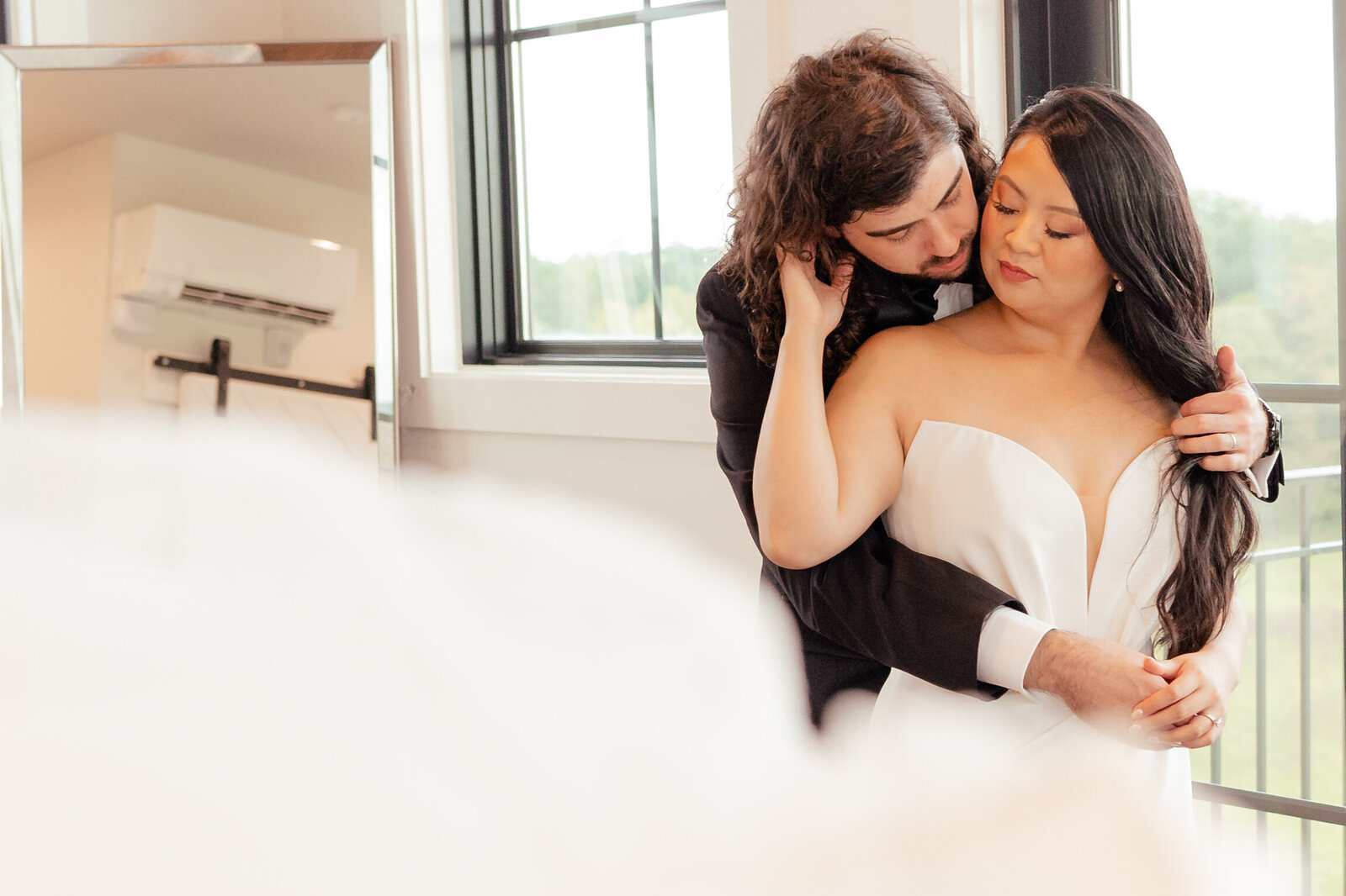 Amanda MacPhee Studios | Maryland Wedding Photographer