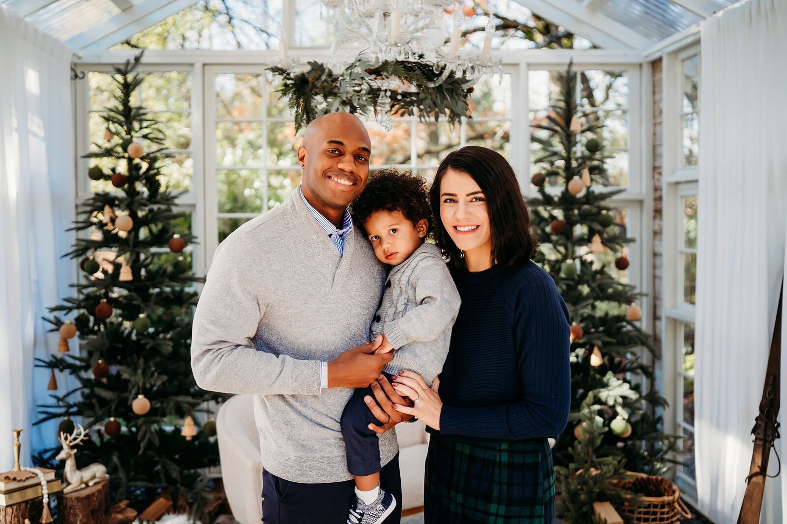 Christmas Mini Sessions Marcie Reif Photography Atlanta45