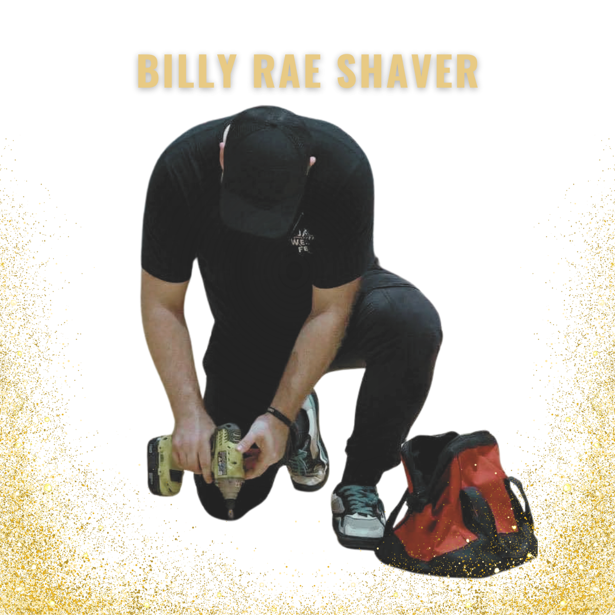 Billy Rae Shaver (2)