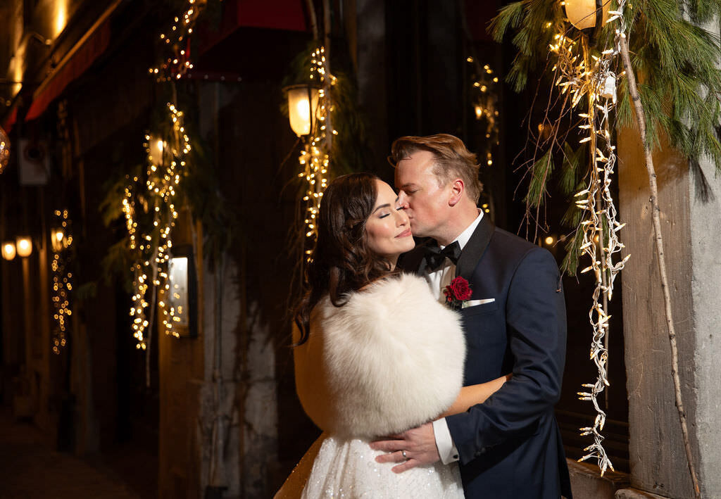 L'auberge saint gabriel wedding | Montreal & italy wedding photographer | luxury moment photography-5596