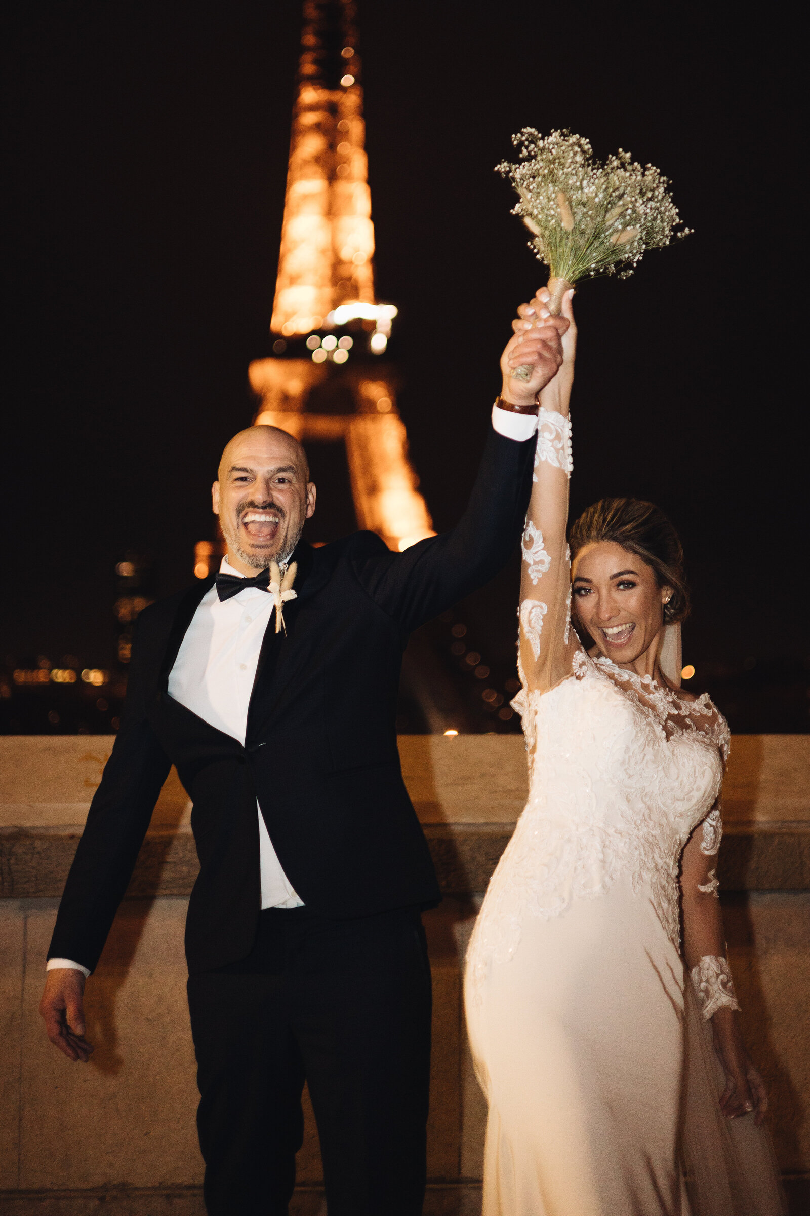 Esma & Miloud_Eiffeltoren by night-28