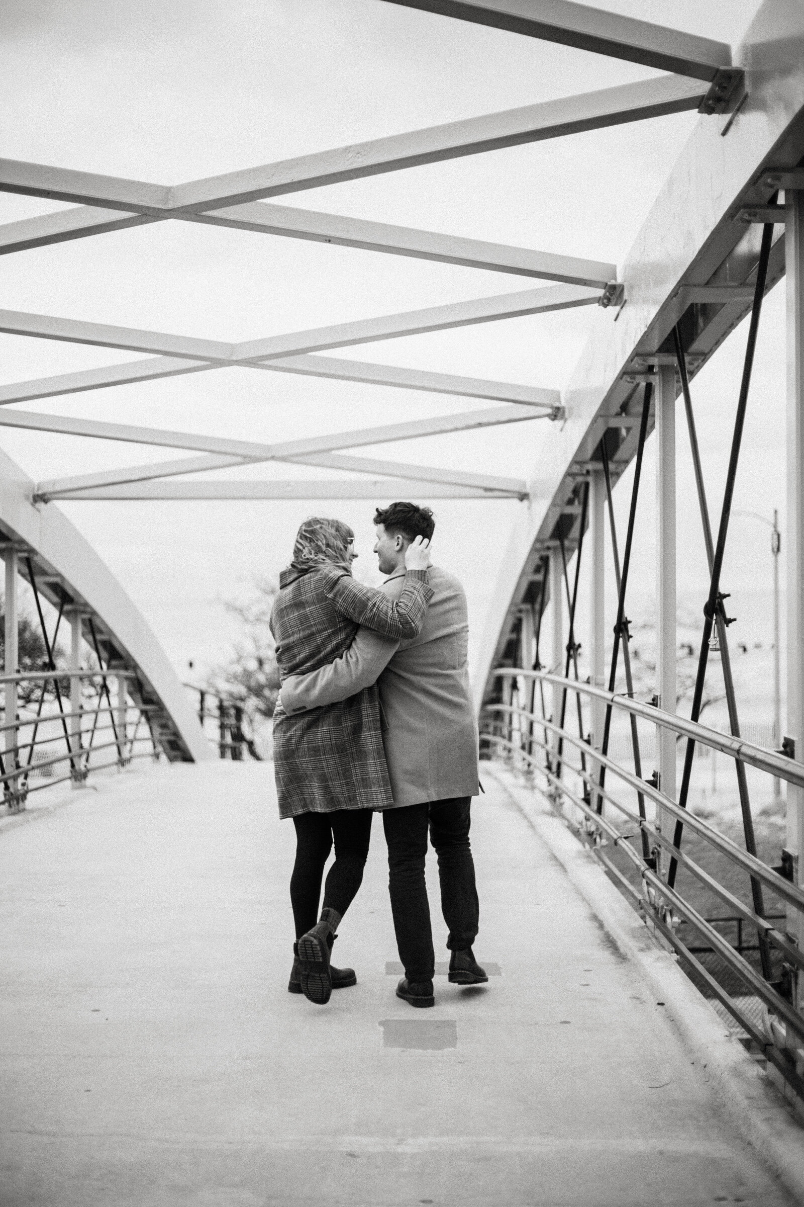 Chicago Engagement Photos-30