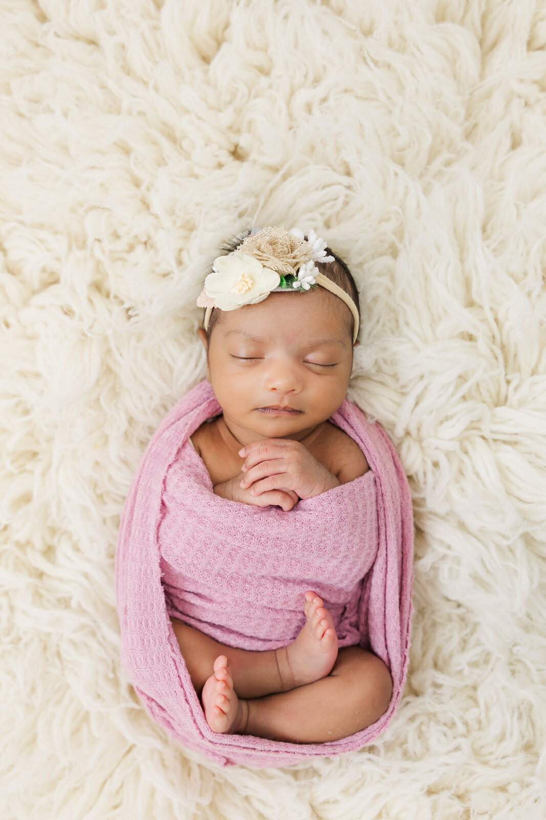 Anya's Lifestyle Newborn Session-15