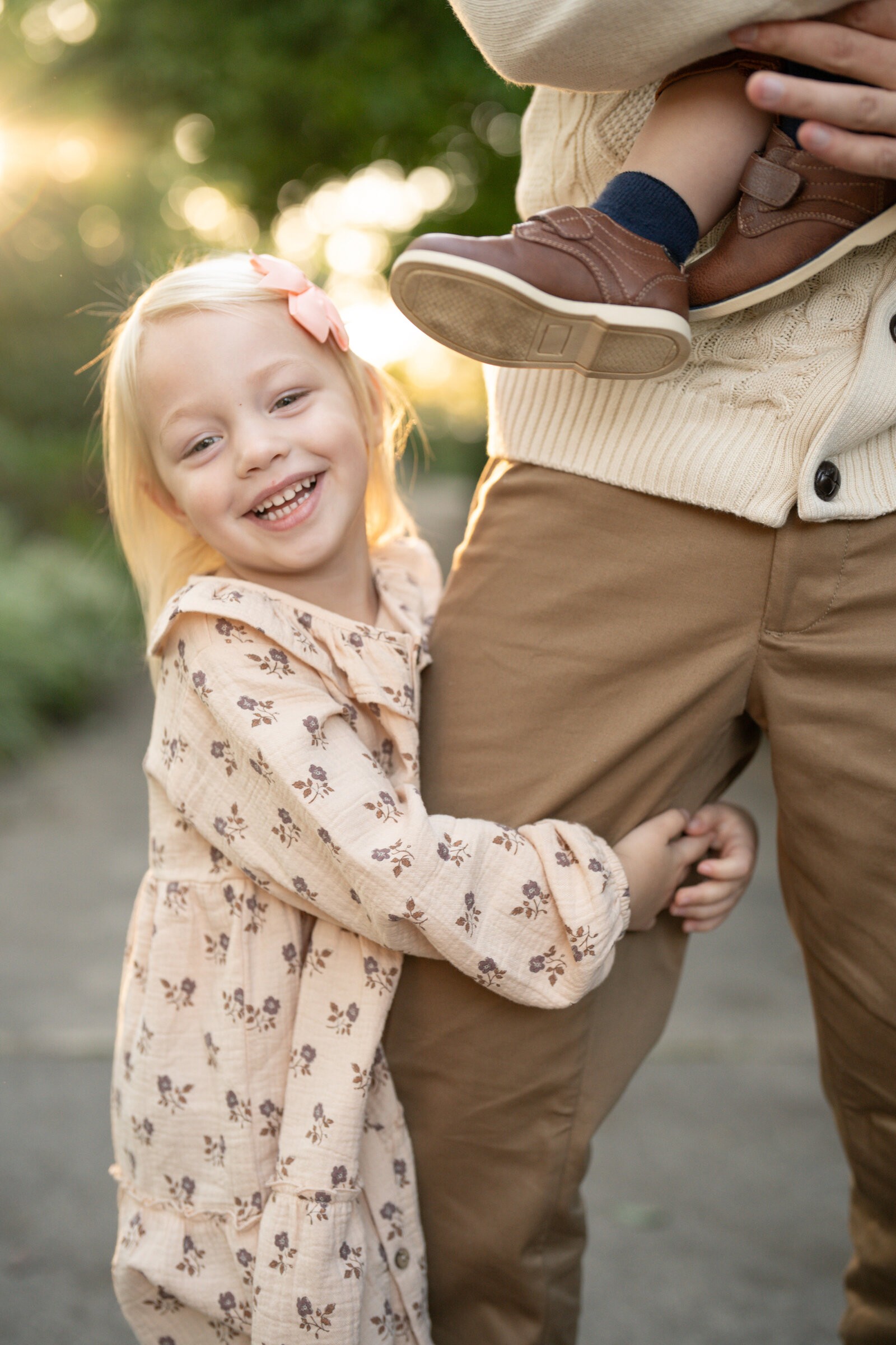 Ault Park, Cincinnati Family Photographer