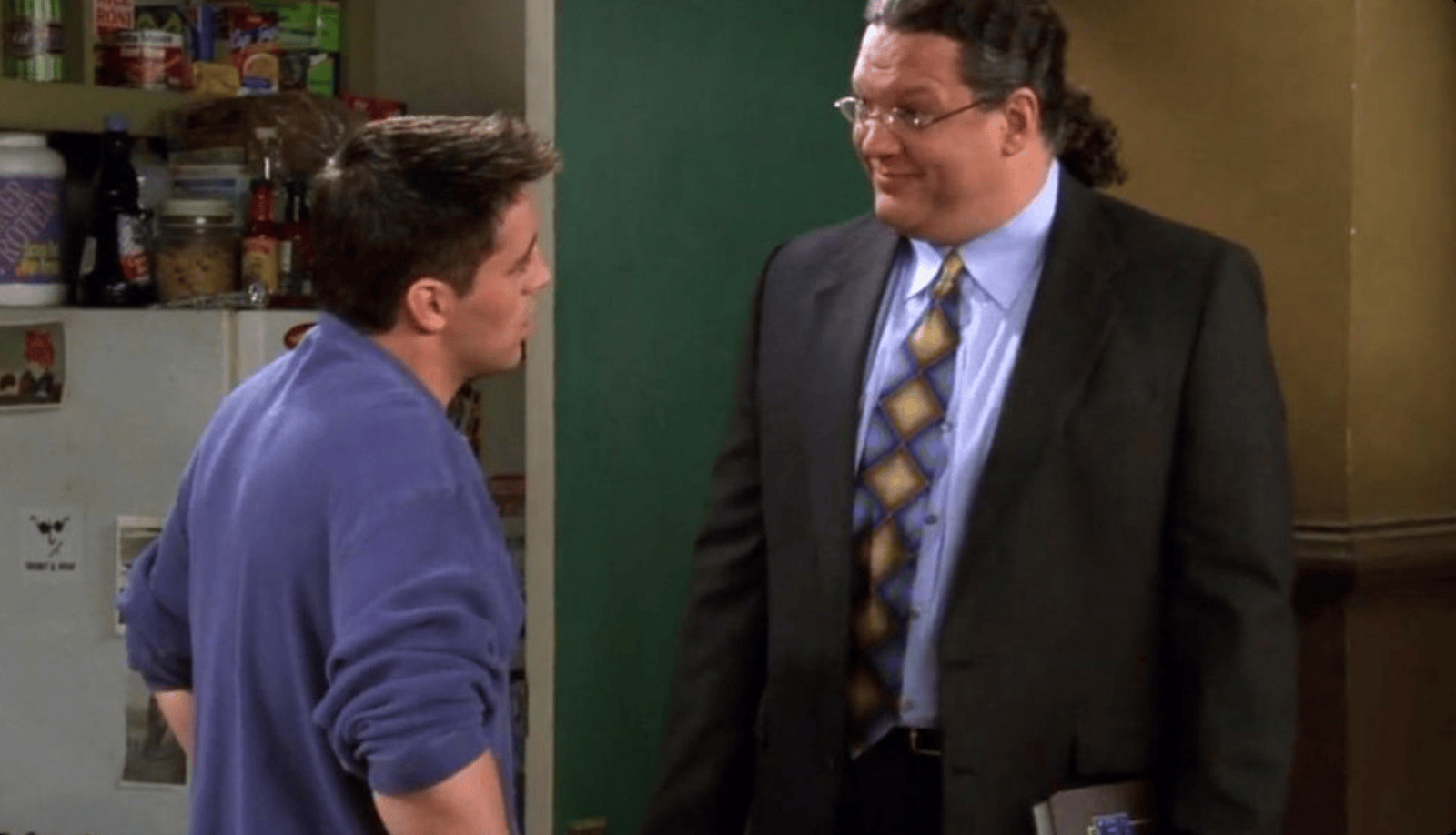 Penn-Friends