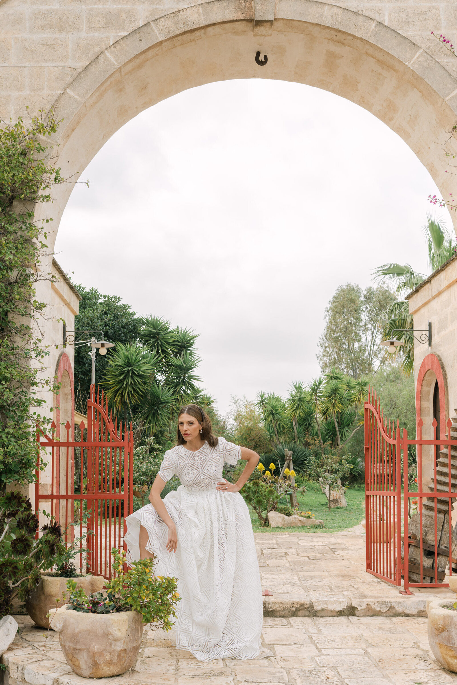 Bridal Shoot Puglia-31