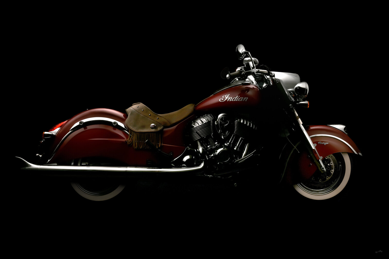 Indian MotorCycle