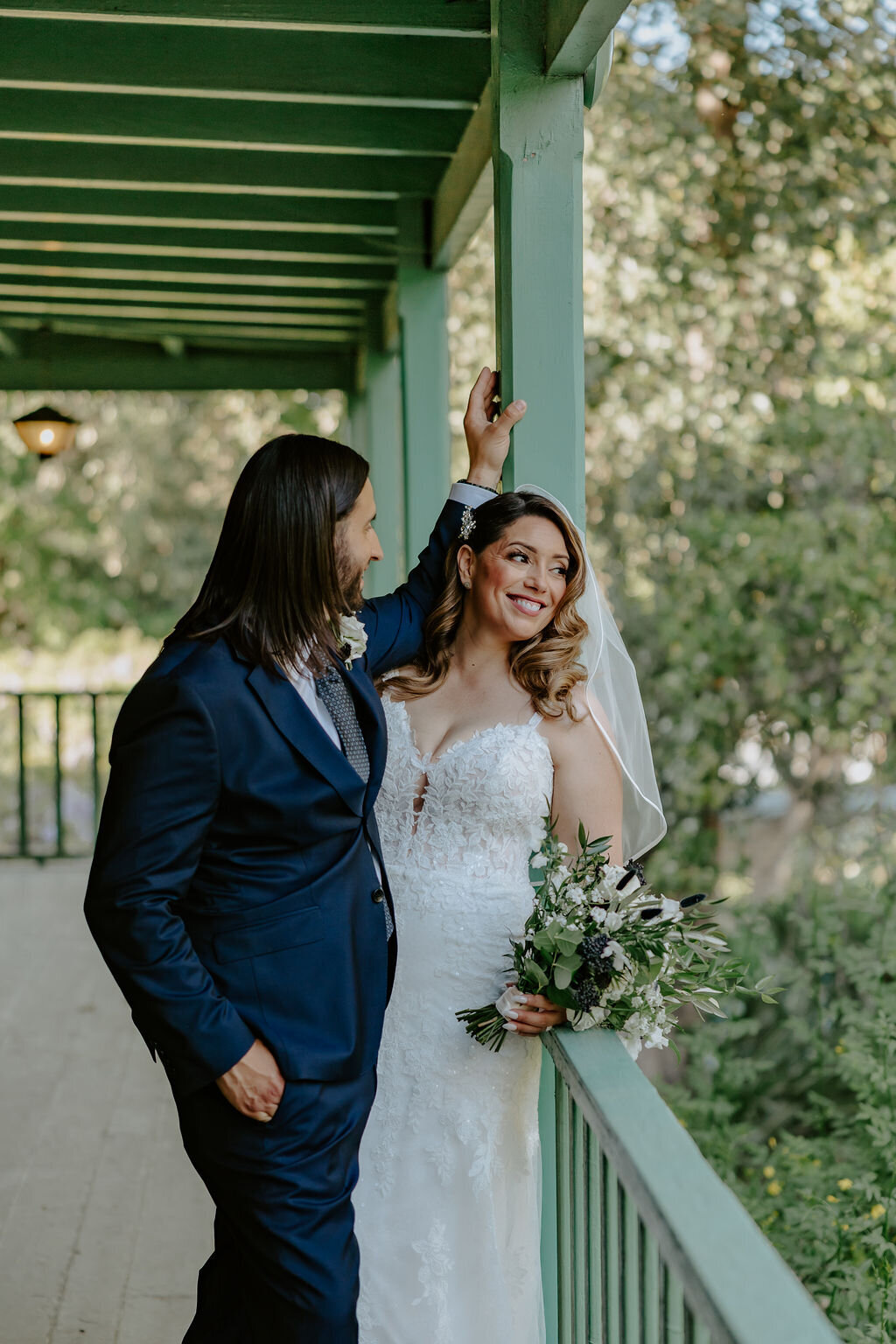 los angeles wedding photographer