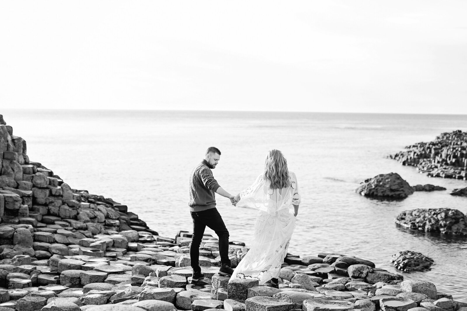 Giants-Causeway-wedding-photos