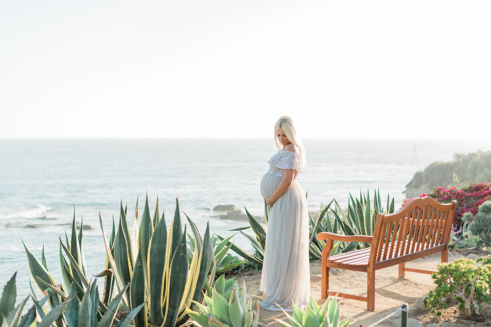 150_Adler_Laguna_Beach_Orange_County_California_Maternity_Devon_Donnahoo_Photography