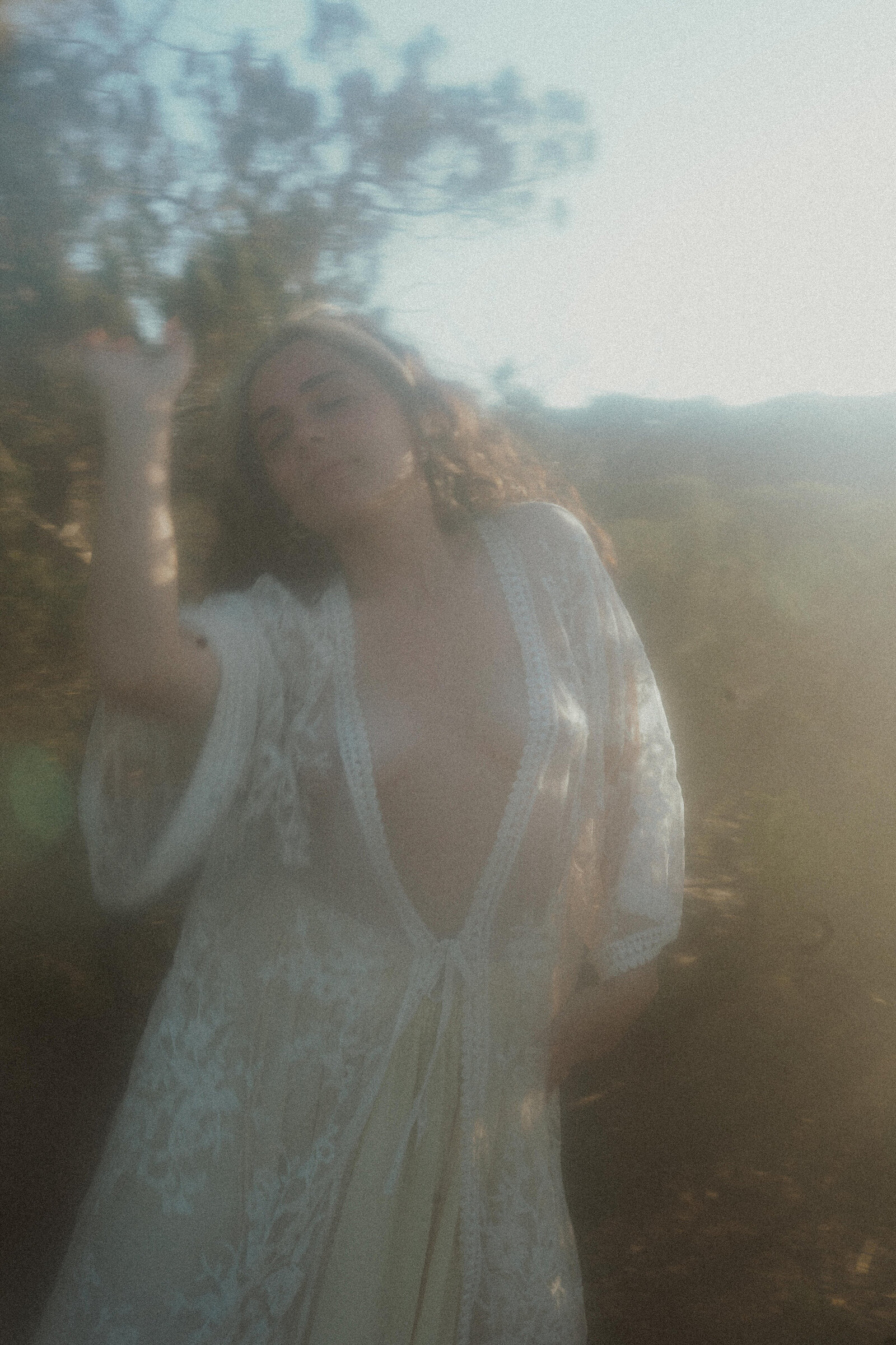 sunny meraki wild woman kreative Fotografie ausbildung