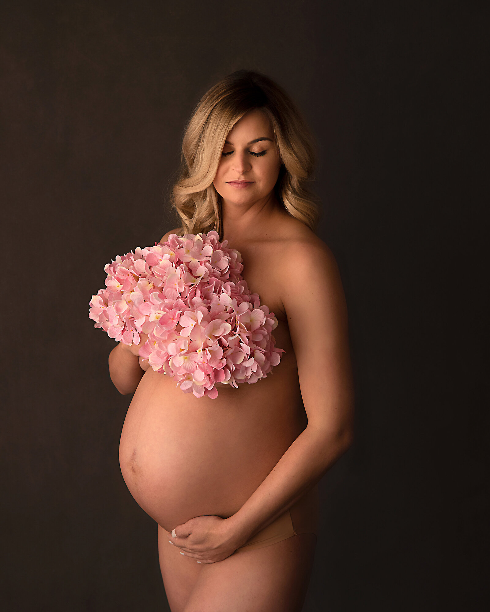 Frisco-tx-maternity-photoshoot