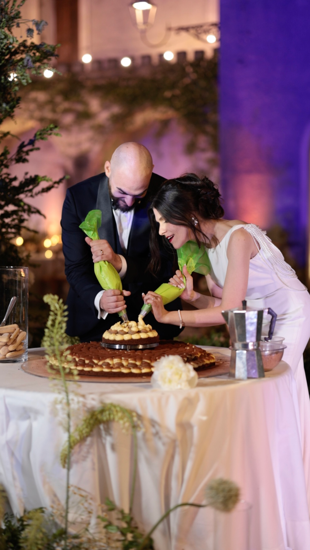 Villa Ravaschieri-Danila Olivetti Wedding Planner30