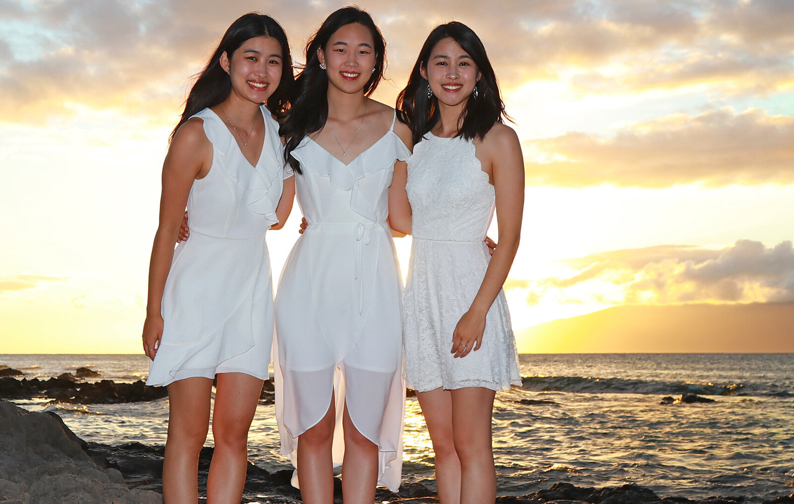 Grand Wailea Resort Maui Family Photographers