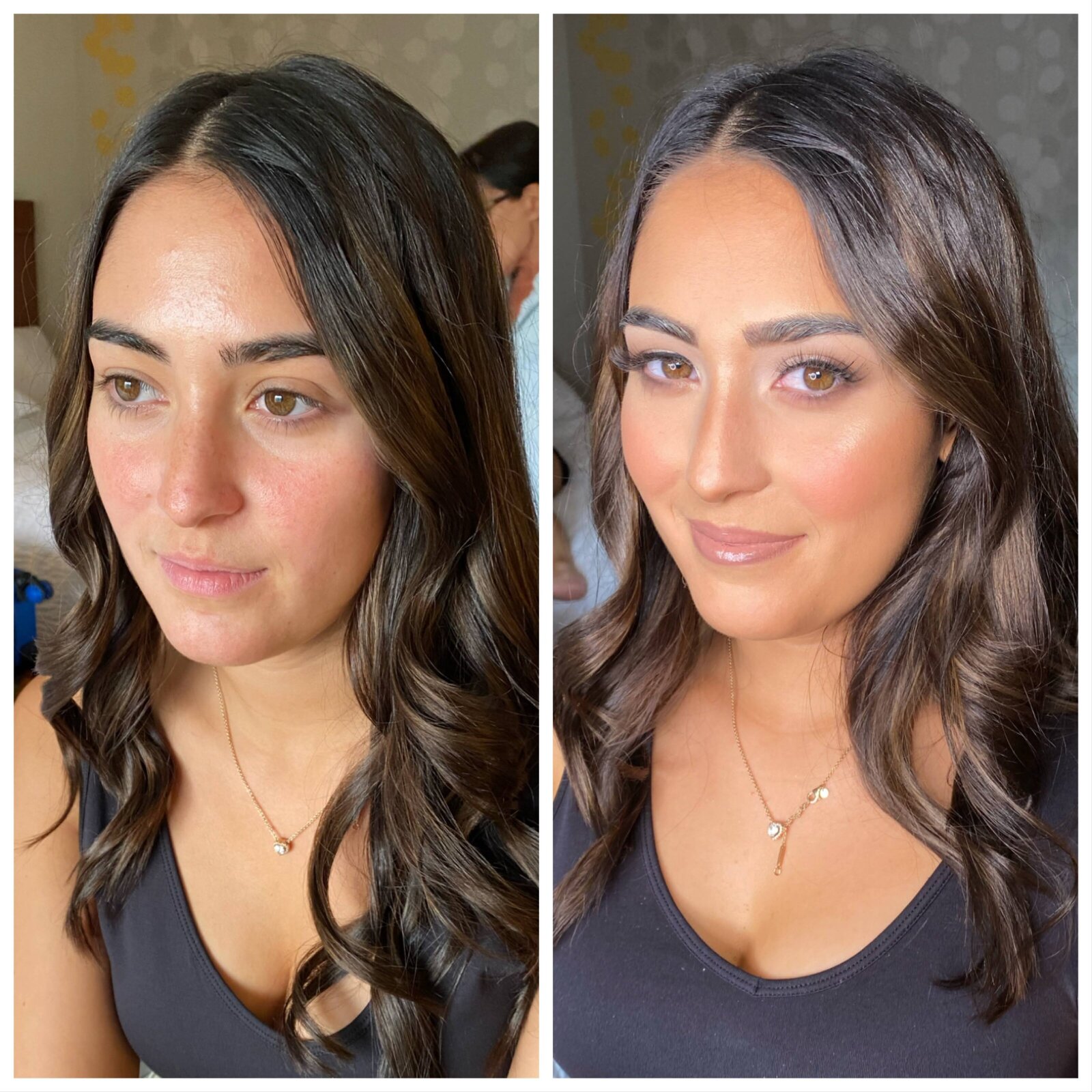 My Beauty Makeup Artistry - NJ - Wedding - Makeup Artist (13)