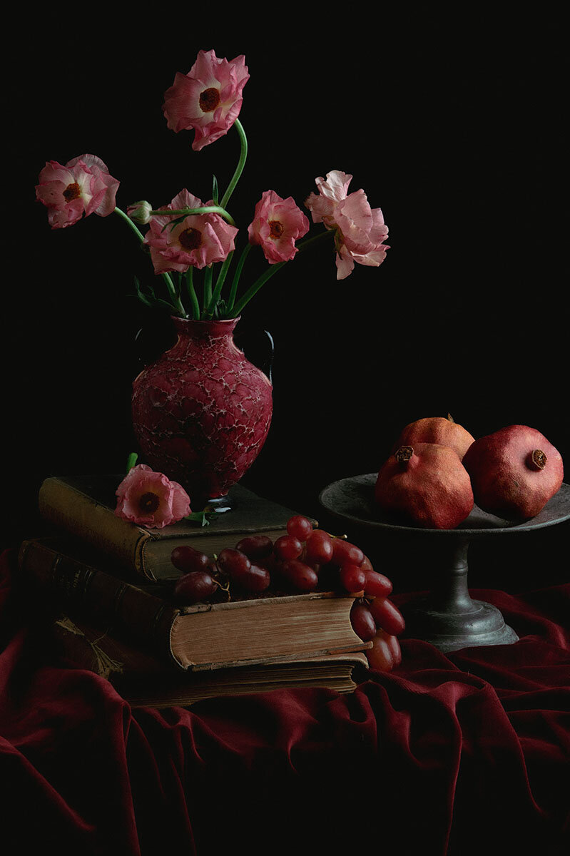Magazine fotograaf | Trui Heinhuis Fotografie