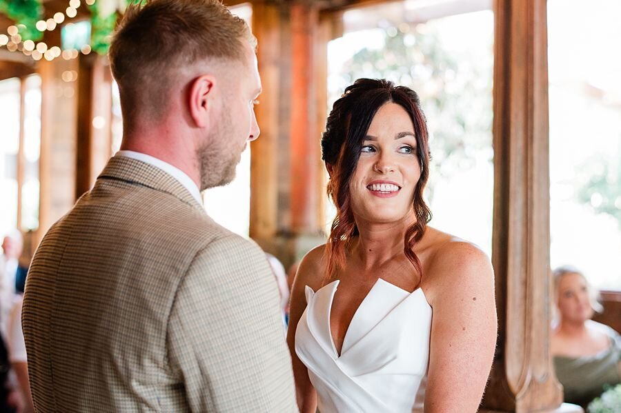 The Loft Wedding Photos at The Rabbit Templepatrick Ceremony at the Boat House (16)