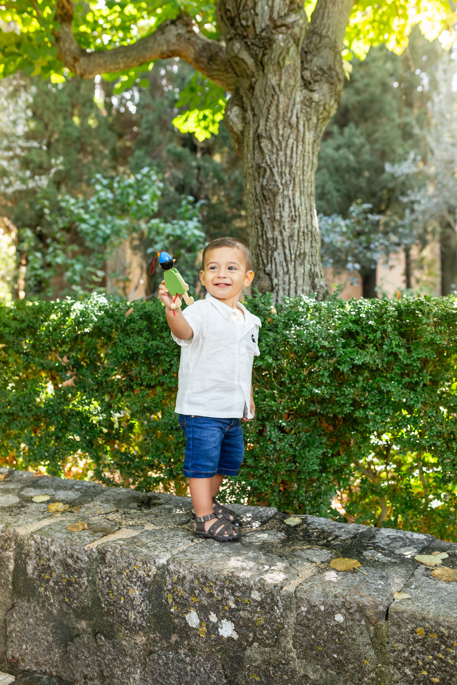 Children photo shoot Rami    -24