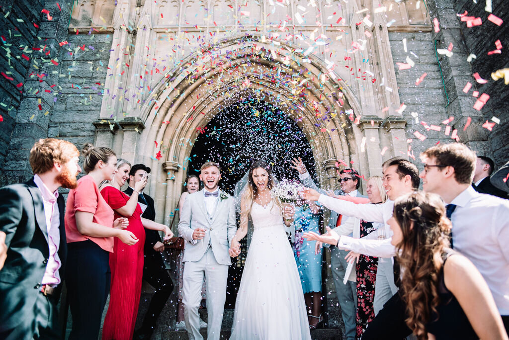 Devon Wedding Photographer Liberty Pearl Photography St Matthias Church Plymouth Mount Edgecumbe Cornwall Wedding-41