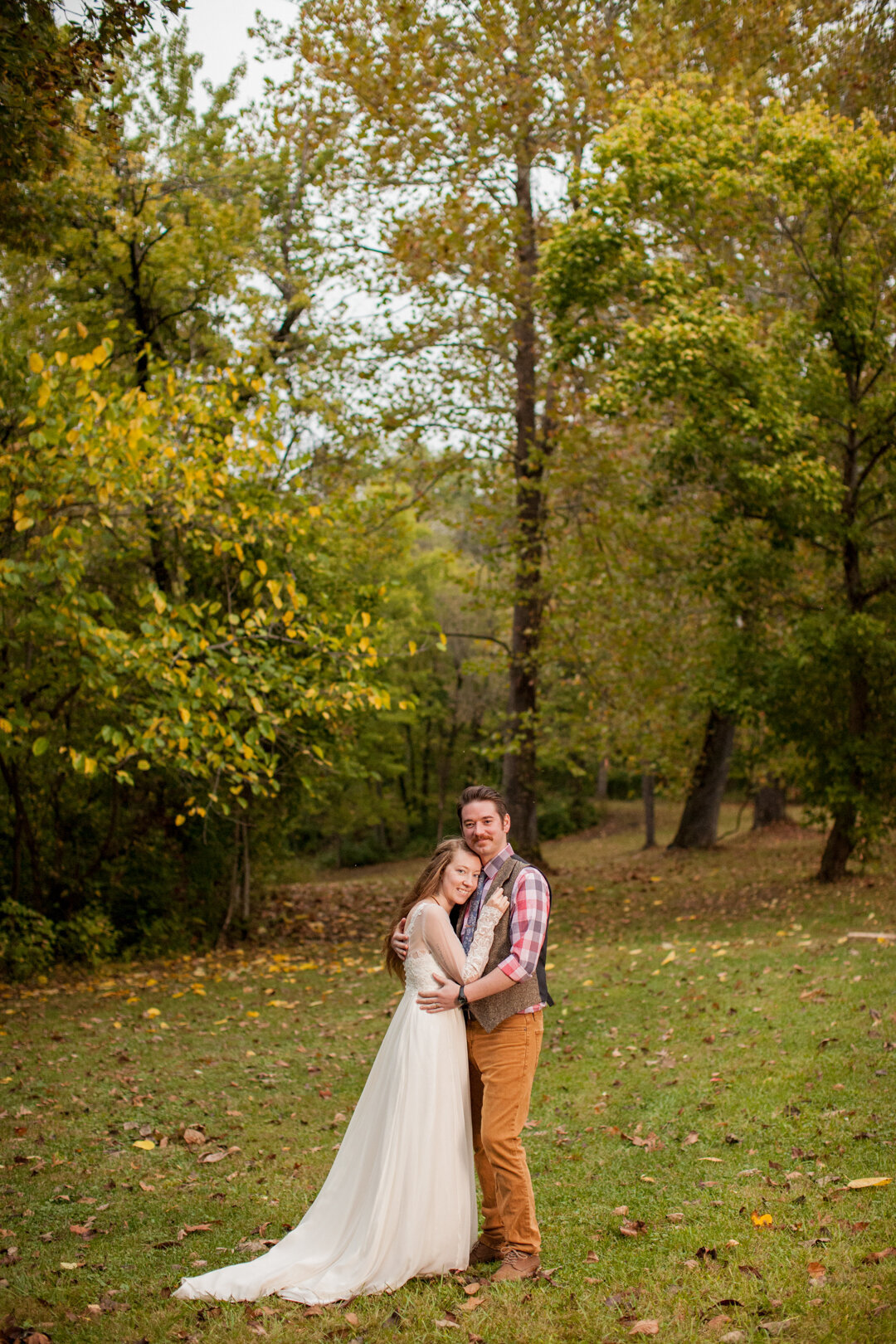 Wedding Photographer Jefferson County - St. louis - High Ridge Wedding portrait photographer