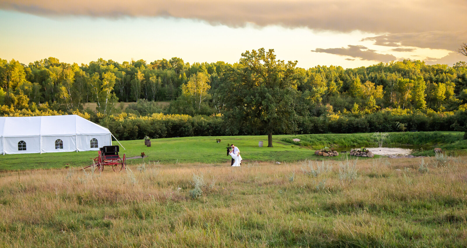 Wedding and Event Venue Central Minnesota