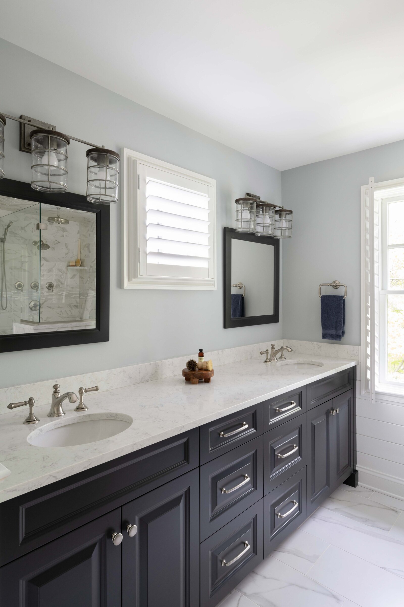 RDA Building Contractors New Jersey Bathroom
