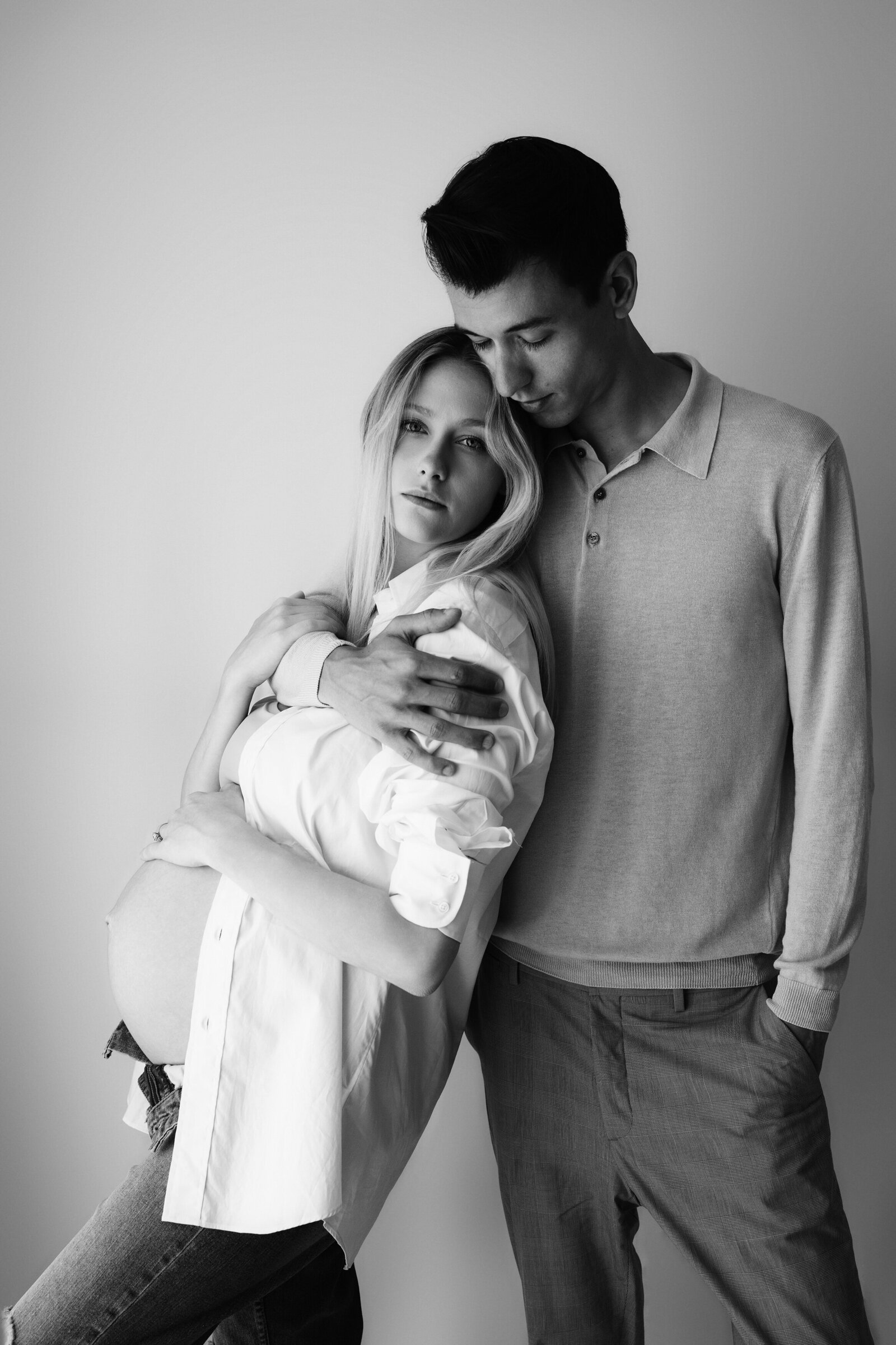 Collingwood Maternity Photography (55)