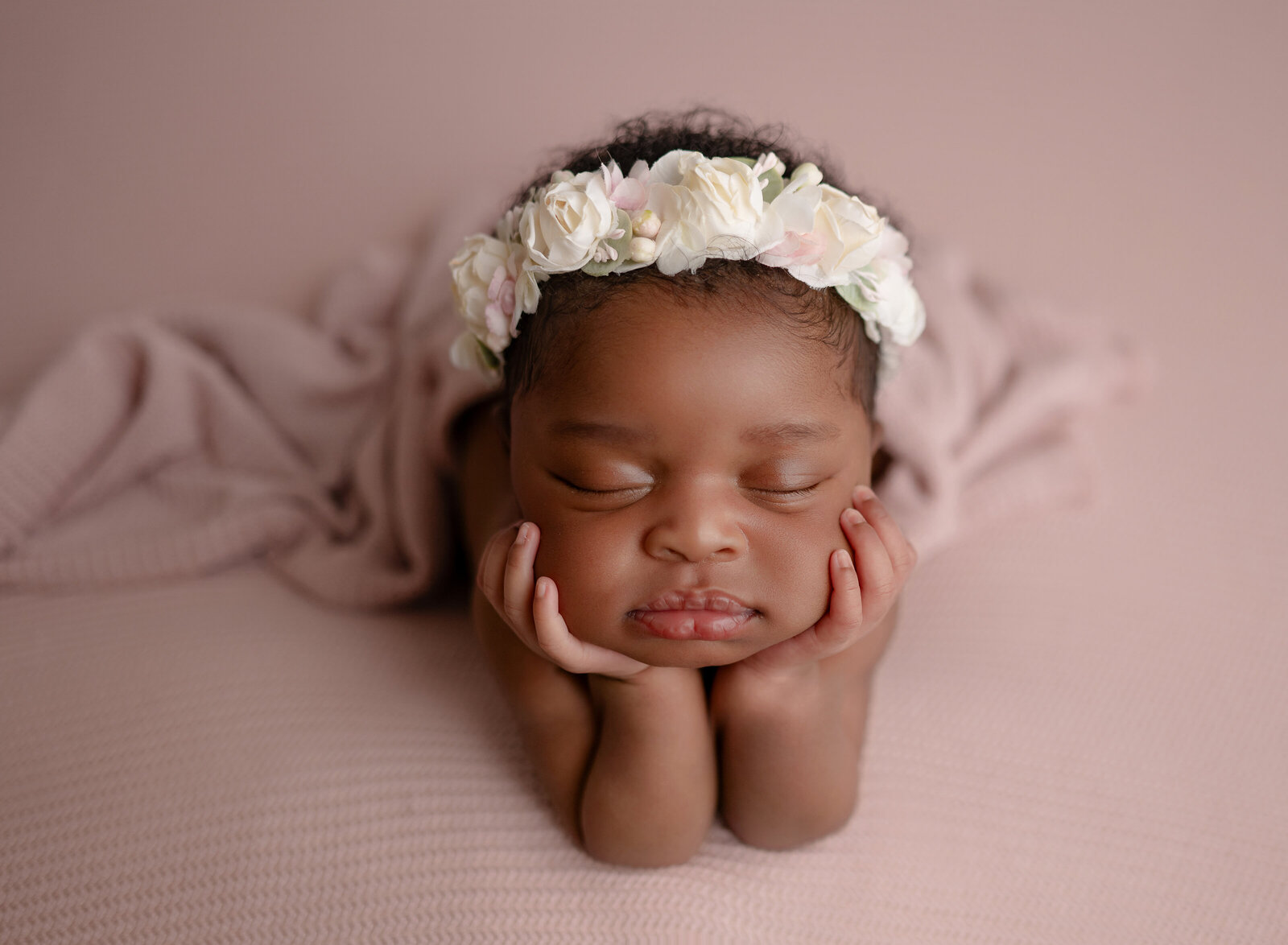  	newborn photography atlanta ga
