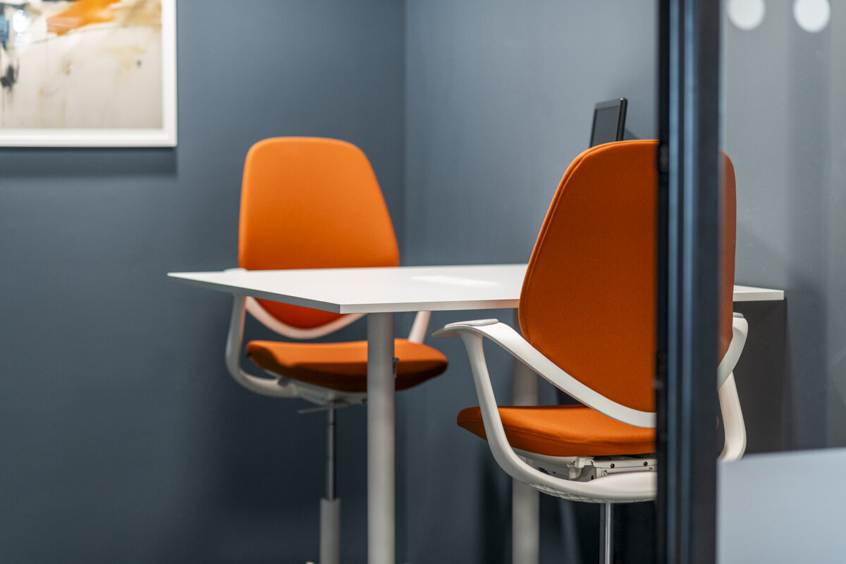 office stools