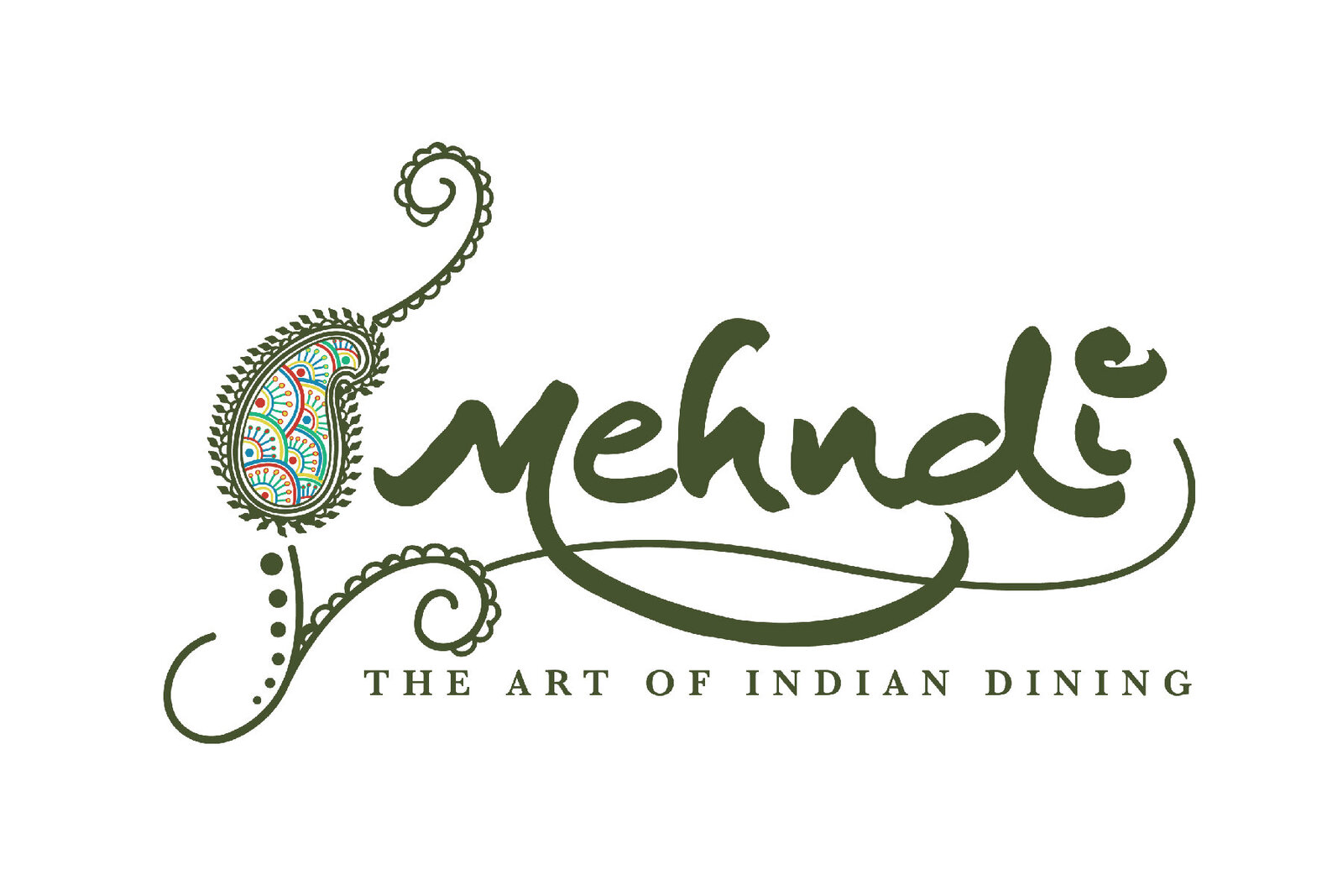 Mehndi-Logo