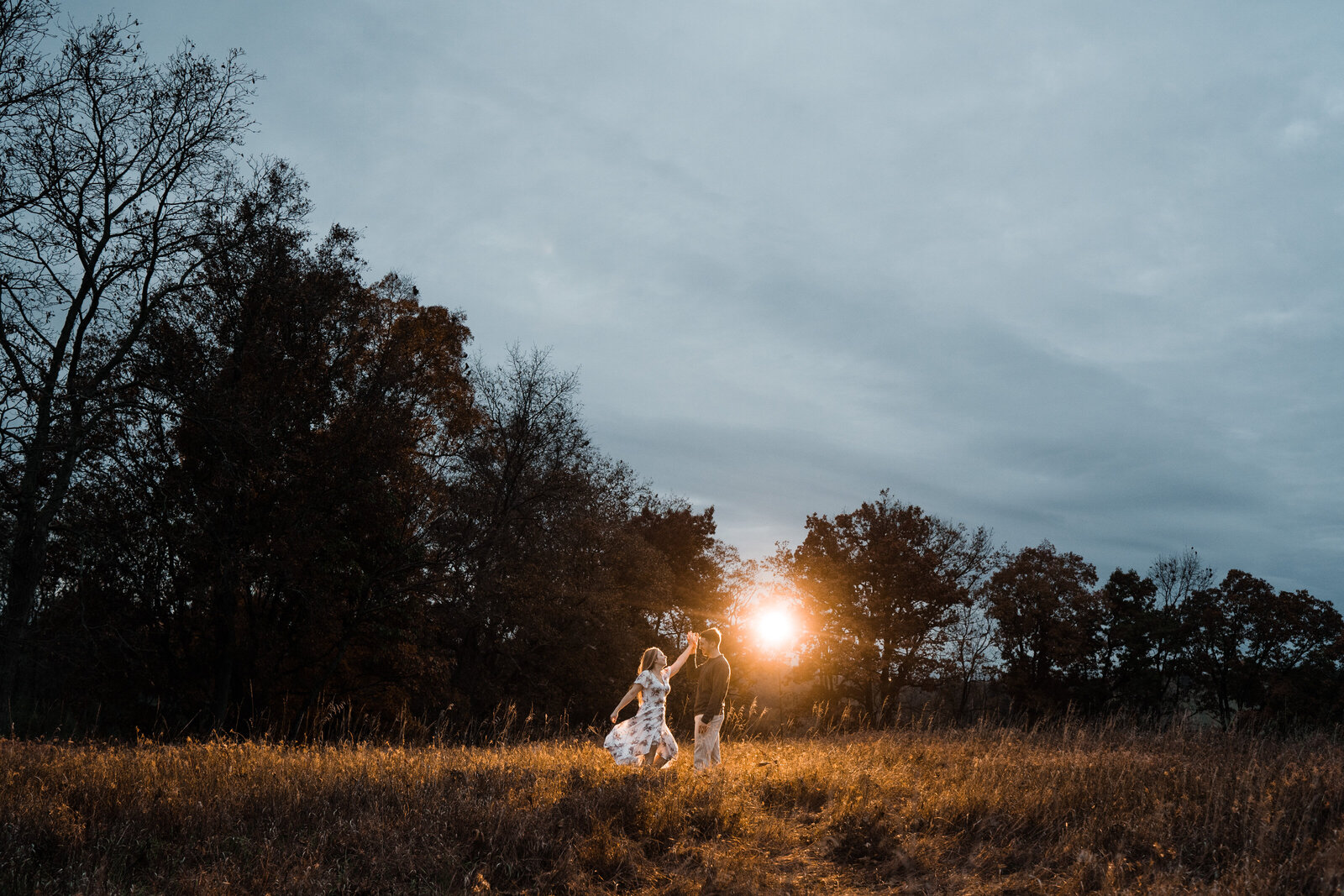 Trexler Nature Preserve Engagement Session (97 of 99)