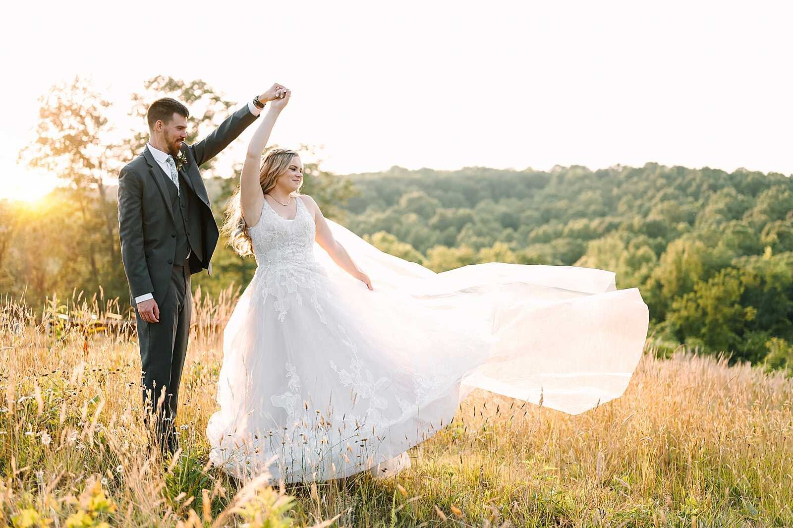 1 bride and groom in mountain views at nc wedding venue-3_jamie marie photography