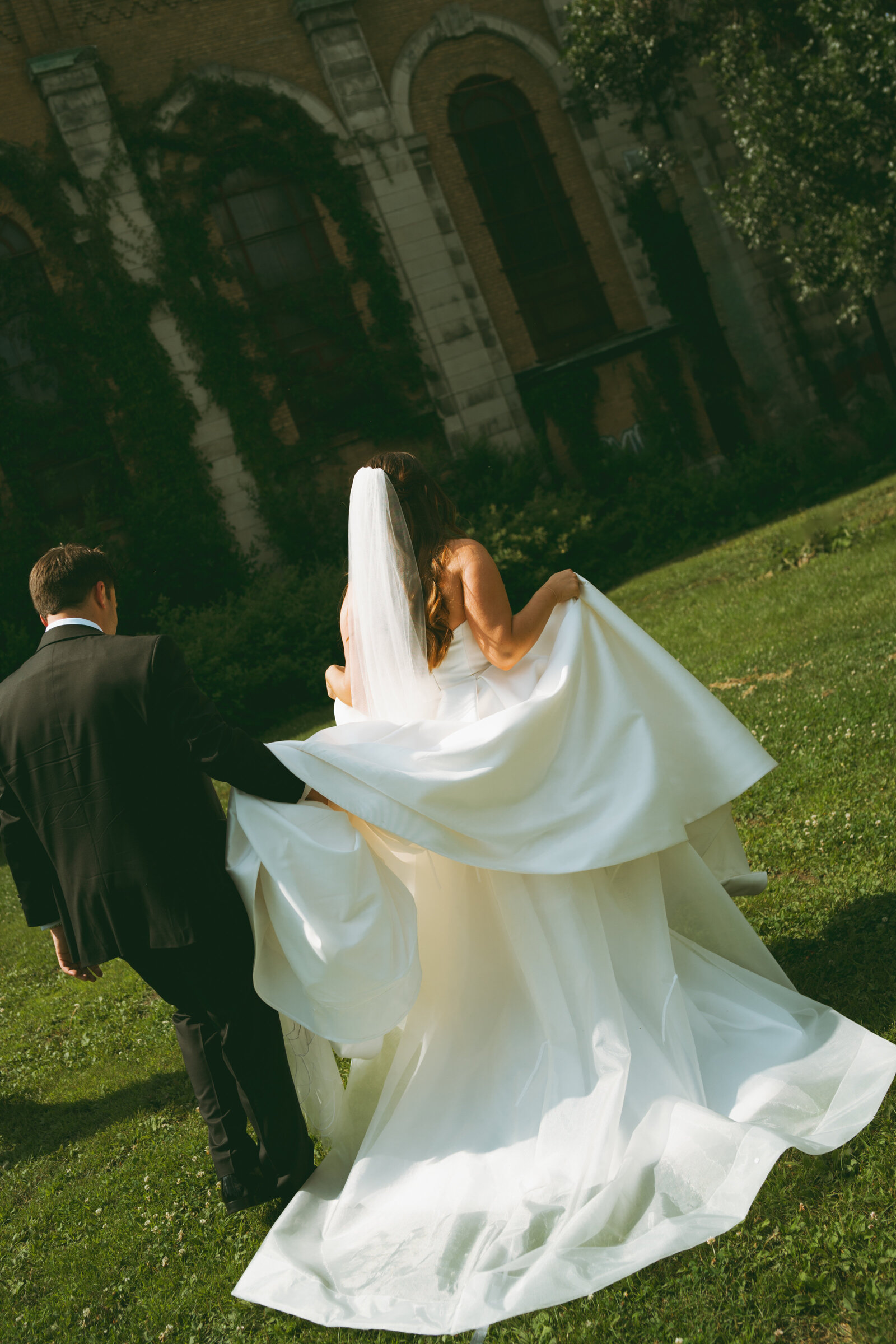 Laury Wedding Photographer France
