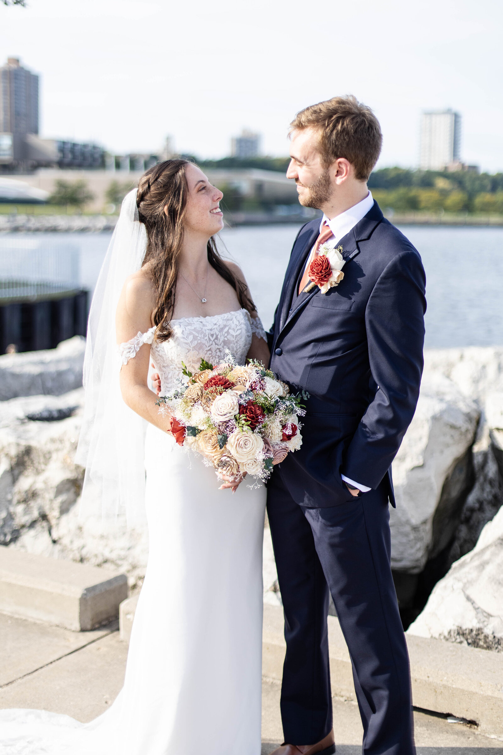 Schultz Wedding - SNEAKS -007