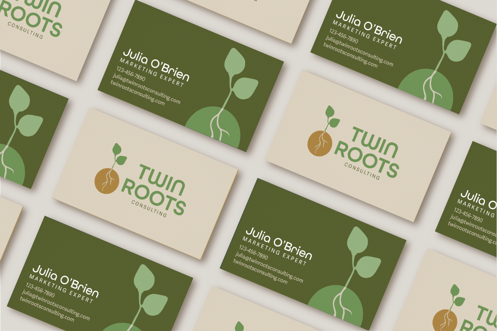 Business Cards