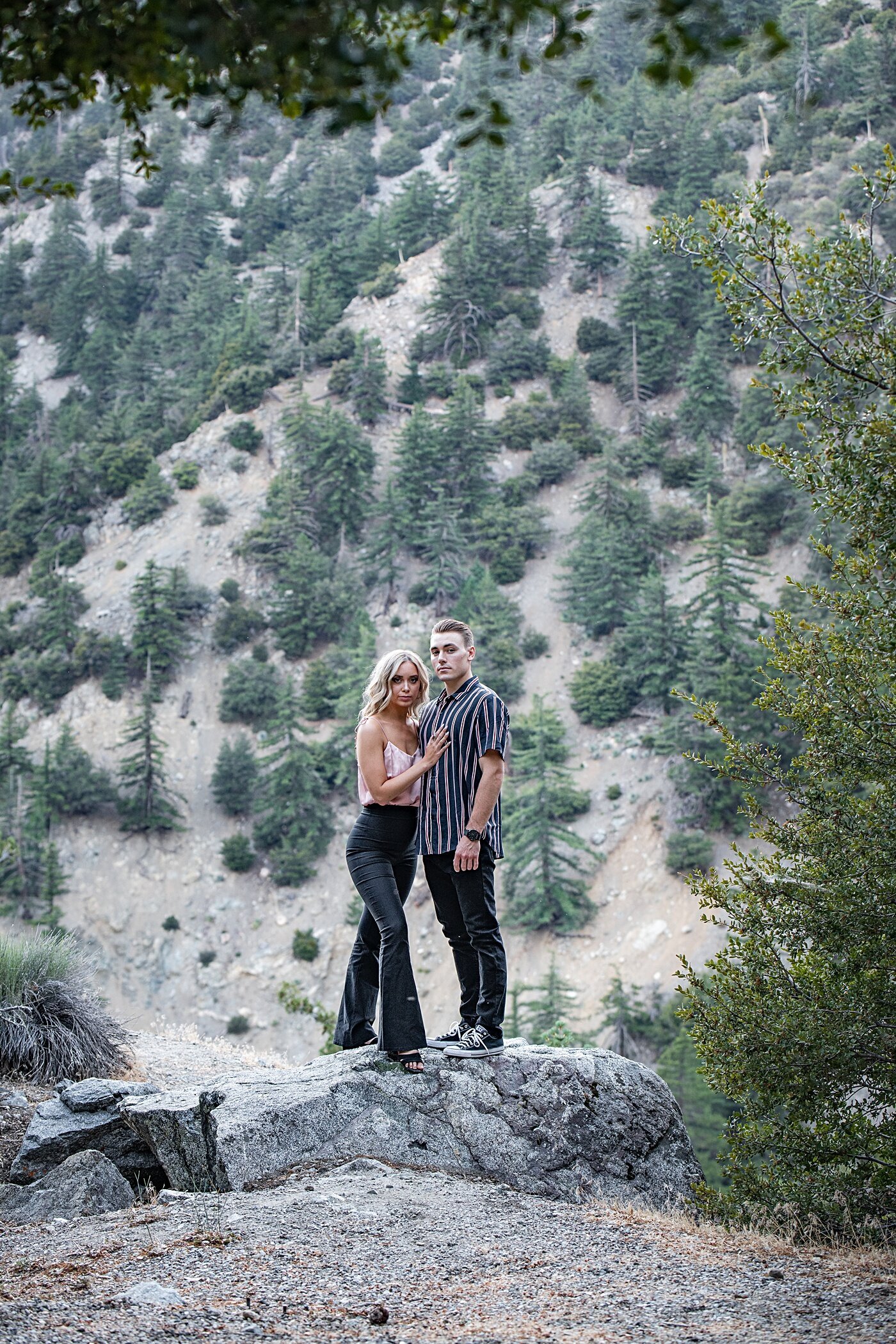 Cort-Mace-Photography-Los-Angeles-Forest-Mount-Baldy-Engagement-Photographer-_0009