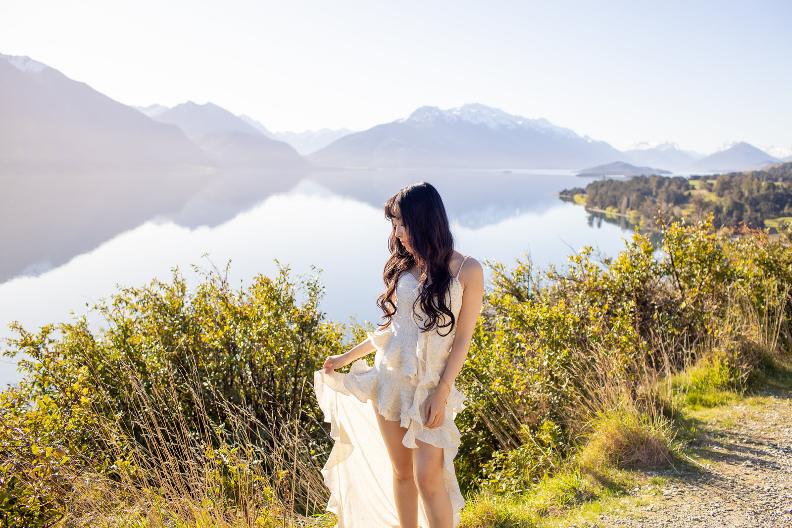 ohdarlingcreativestudio_Portriat_Glenorchy_Sunset26