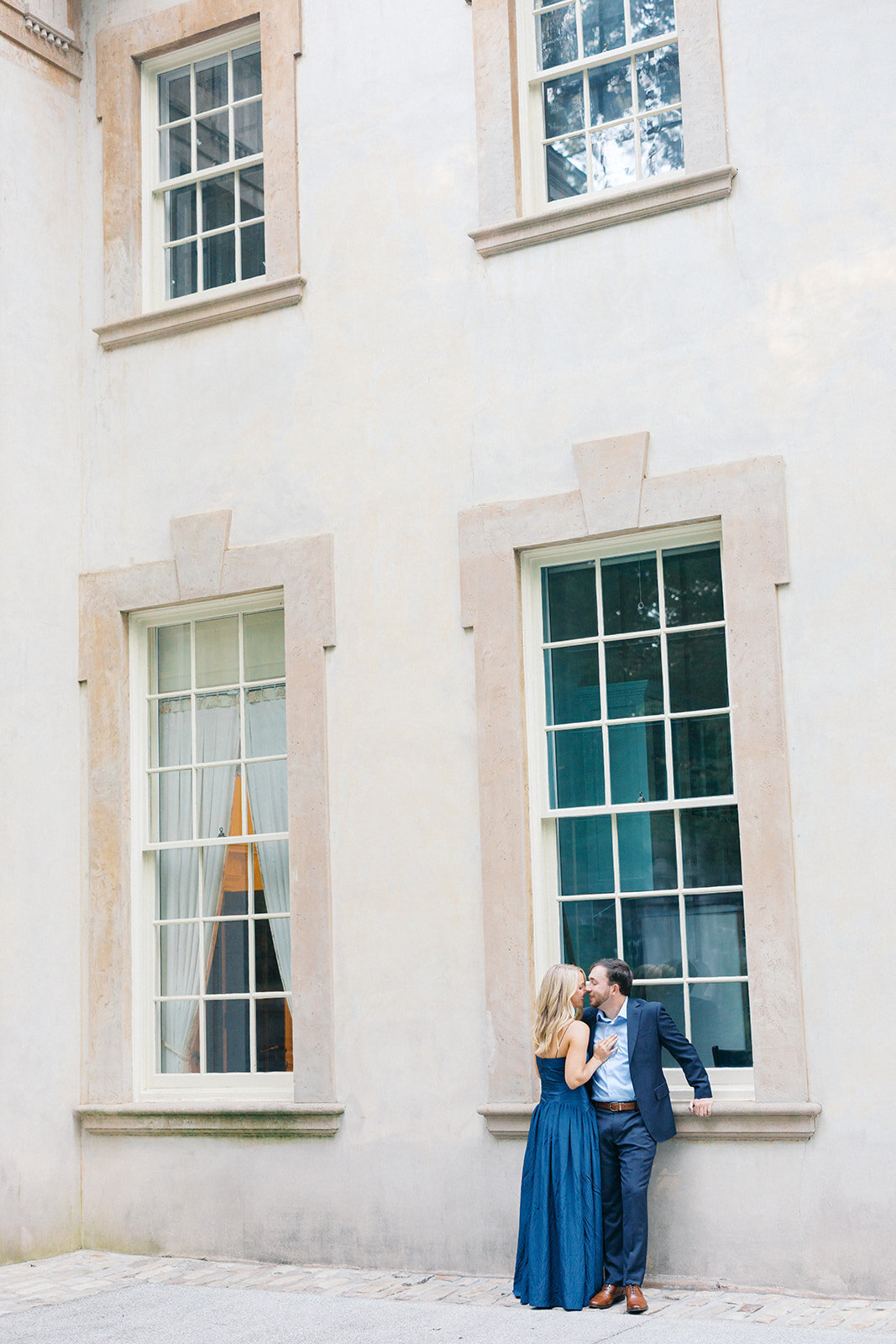 Elizabeth Graycheck Photography_Swan House Engagement_ Atlanta Georgia-0005