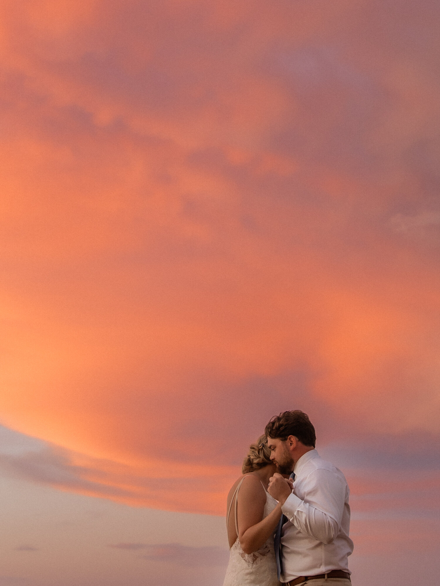 Fort Worth Wedding Photographer