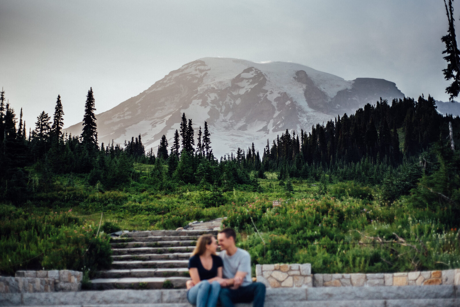 Washington State Elopement Guide by local Washington Elopement Photographer, Rebecca Anne Photography.